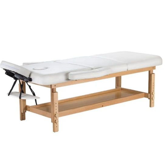 Купить Массажный стол  Fit-On Comfort Pro Oak в Киеве - фото №1